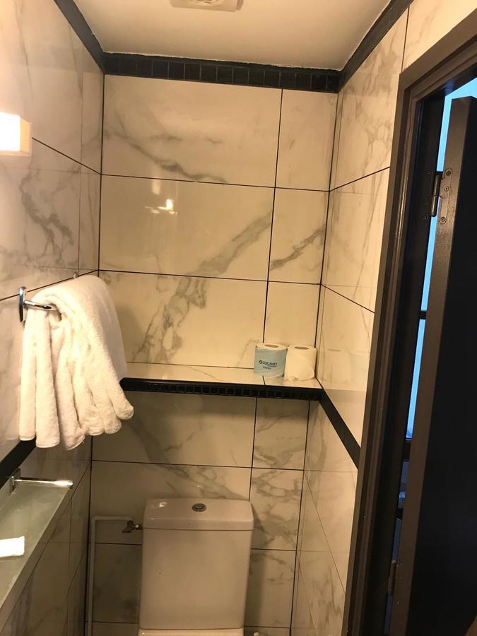 Hotel Des Fontaines Париж Екстериор снимка
